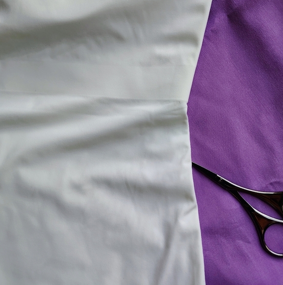 NWOT Honey love liftwear tank top shaperwear wireless Comfortable women L white. - Picture 7 of 17